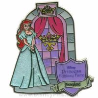DL - Ariel - AP - Disney Princess Fantasy Faire