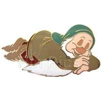 DS Europe - Sleepy