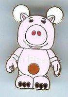 Vinylmation Collectors Set - Toy Story - Hamm Only (PRE PRODUCTION/PROTOTYPE)