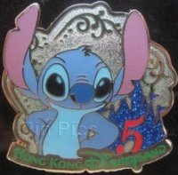 View Pin # PP82277