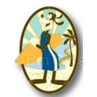 DSF - Retro Surf - Goofy