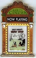 WDI - Main Street Cinema Series - The Moose Hunt