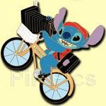DEC - Studio Dept Bicycle: Stitch