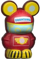 Vinylmation 3D Pins - Jolley Trolley