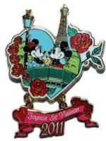 DLP - Valentines Day 2011