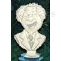 DLR - Haunted Mansion O'Pin House Boxed Set: Singing Busts - Rollo Rumkin ONLY