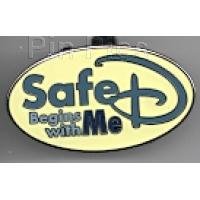 Safe D begins with me