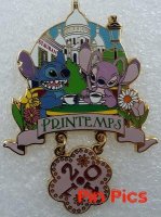 View Pin # PP83144