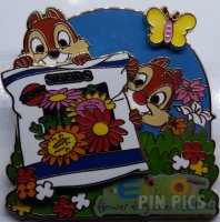 View Pin # PP83040