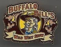 DLRP - Buffalo Bill's Wild West Show