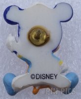 Japan - Mickey Mouse - Baby Sailors - TDS