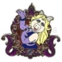 Disney Girls - Reveal/Conceal Mystery Collection - Miss Piggy ONLY (PRE PRODUCTION/PROTOTYPE)