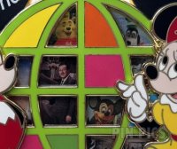 WDW - Walt Disney - Florida Project - Vacation Kingdom of the World - Jumbo