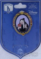 Japan - Evil Queen - 110th Legacy Collection - JDS