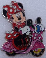 View Pin # PP84000