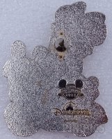 HKDL - Minnie - Motorbike - Mystery