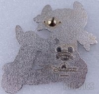 HKDL - Stitch - Motorbike - Mystery