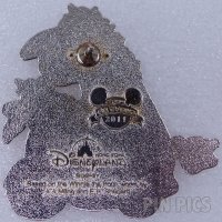 HKDL - Eeyore - Motorbike - Mystery