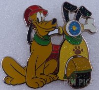 View Pin # PP84005