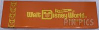 WDW - Florida Project - Frontierland Area Box Set