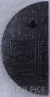 Angel Half Coin - Reveal/Conceal - Mystery - Pirates of the Caribbean On Stranger Tides