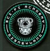 DLR - Sci-Fi Academy - Purchase with Purchase Set - Diver's Helmet Logo Only