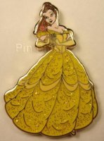 Target - Princess Sparkle Dress Series - Belle