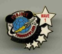 Cast Member - Project Tomorrowland ''Wave 1''