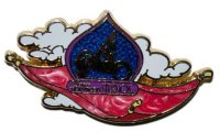 WDW - Red Carpet Club - Disney's Hollywood Studios ONLY (PRE PRODUCTION/PROTOTYPE)