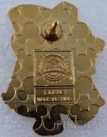 Duffy  - Mini-Pin Collection - Mexico
