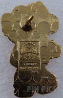 Duffy - Mini-Pin Collection - China