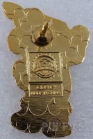 Duffy - Mini-Pin Collection - Germany