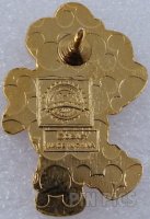 Duffy - Mini-Pin Collection - France