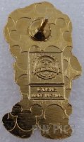 Duffy - Mini-Pin Collection - Canada