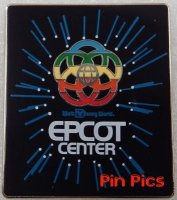D23 - Destination D: WDW 40th - EPCOT Center