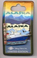 DCL - Wonder Alaska