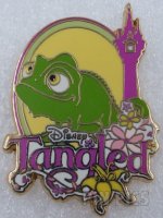 Pascal - AP - Booster Collection - Tangled