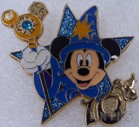 View Pin # PP85090