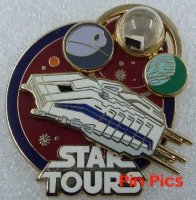View Pin # PP85136