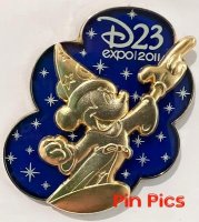 View Pin # PP85137