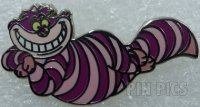 Cheshire Cat - ARTIST PROOF - Alice in Wonderland
