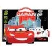 DSF - Cars 2 - Japan