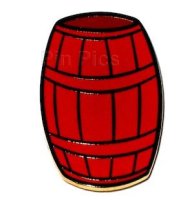 DSF - Toy Story 3 - Barrel of Monkeys (Barrel only)