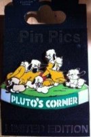 View Pin # PP85025