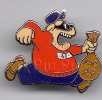 View Pin # PP85100
