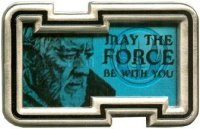 DLR - Sci-Fi Academy Alumni - Star Wars Quotes - Obi-Wan Kenobi