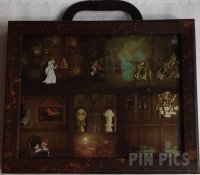 WDW - Room For One More Event - Boxed Set - Luggage