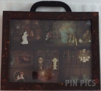 WDW - Room For One More Event - Boxed Set - Luggage