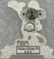 DL - Musse Pigg - Mickey Mouse Around the World - Swedish - Hidden Mickey 2011