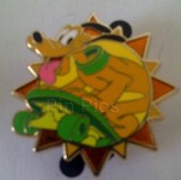 View Pin # PP85601